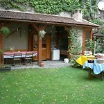 88m² großes Apartment im 1. Stock