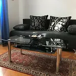 88m² großes Apartment im 1. Stock