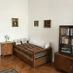 88m² großes Apartment im 1. Stock