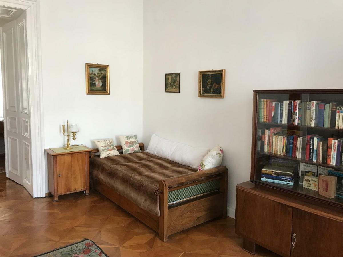 88m² Großes Im 1. Stock