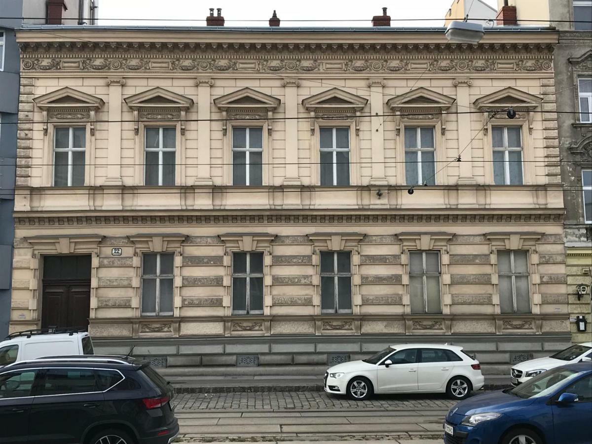 88m² Grosses Im 1. Stock Appartement *