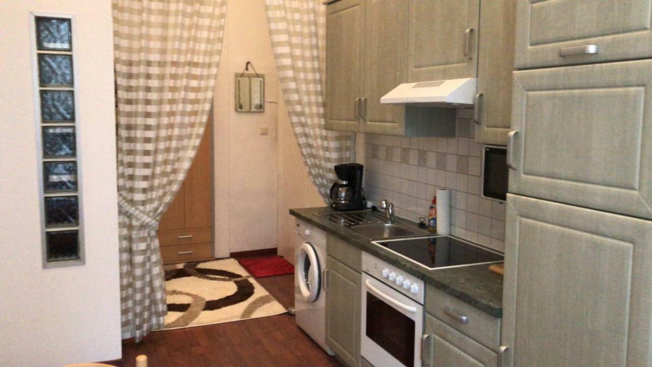 88m² Grosses Im 1. Stock Appartement