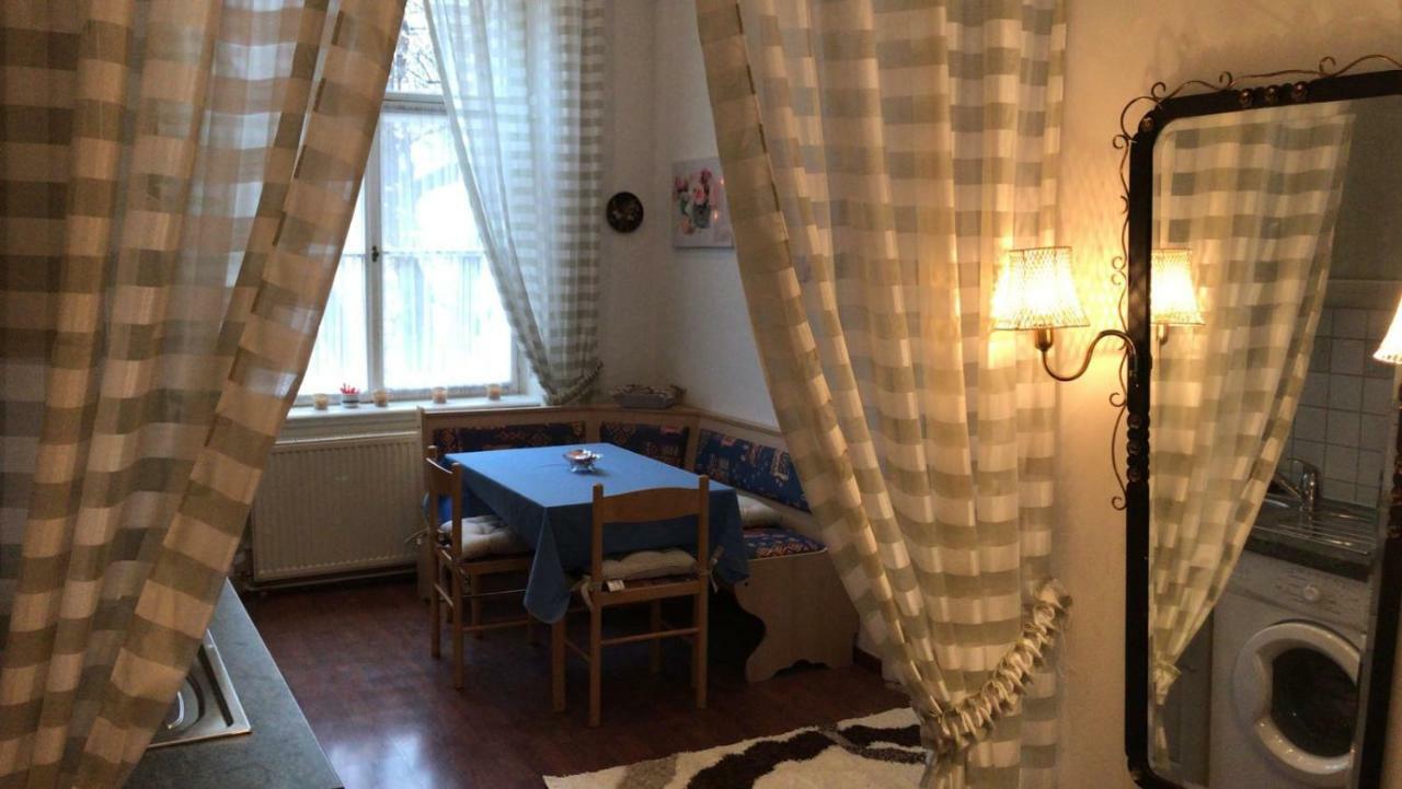 88m² Grosses Im 1. Stock Appartement