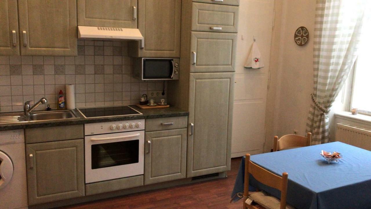 Appartement 88m² Grosses Im 1. Stock Wenen