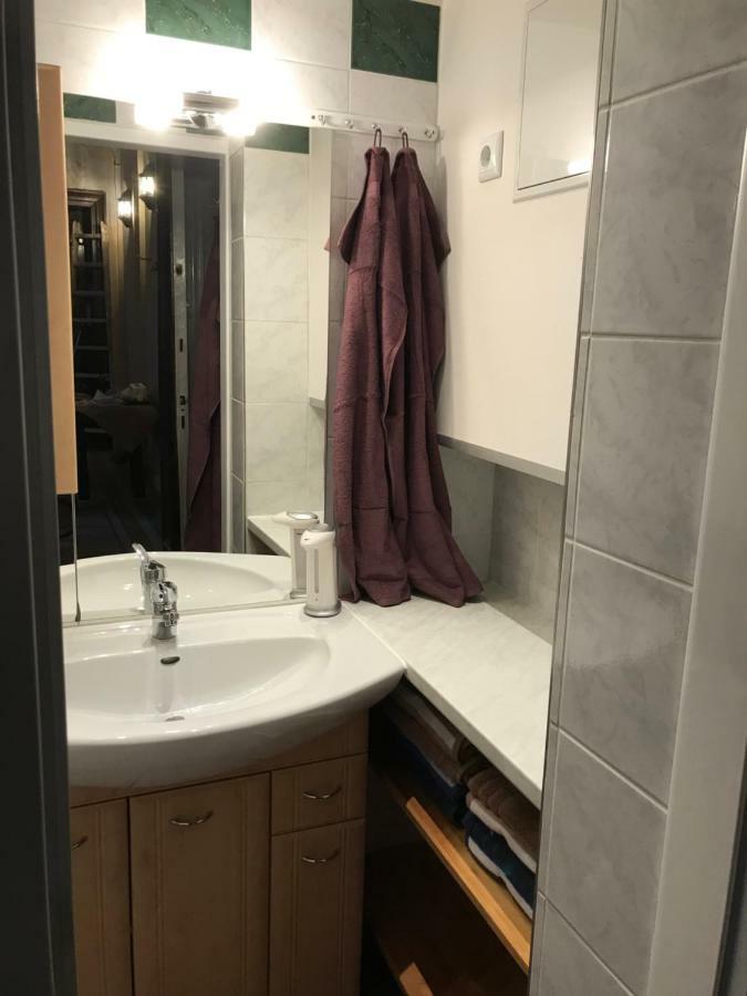 Appartement 88m² Grosses Im 1. Stock Wenen