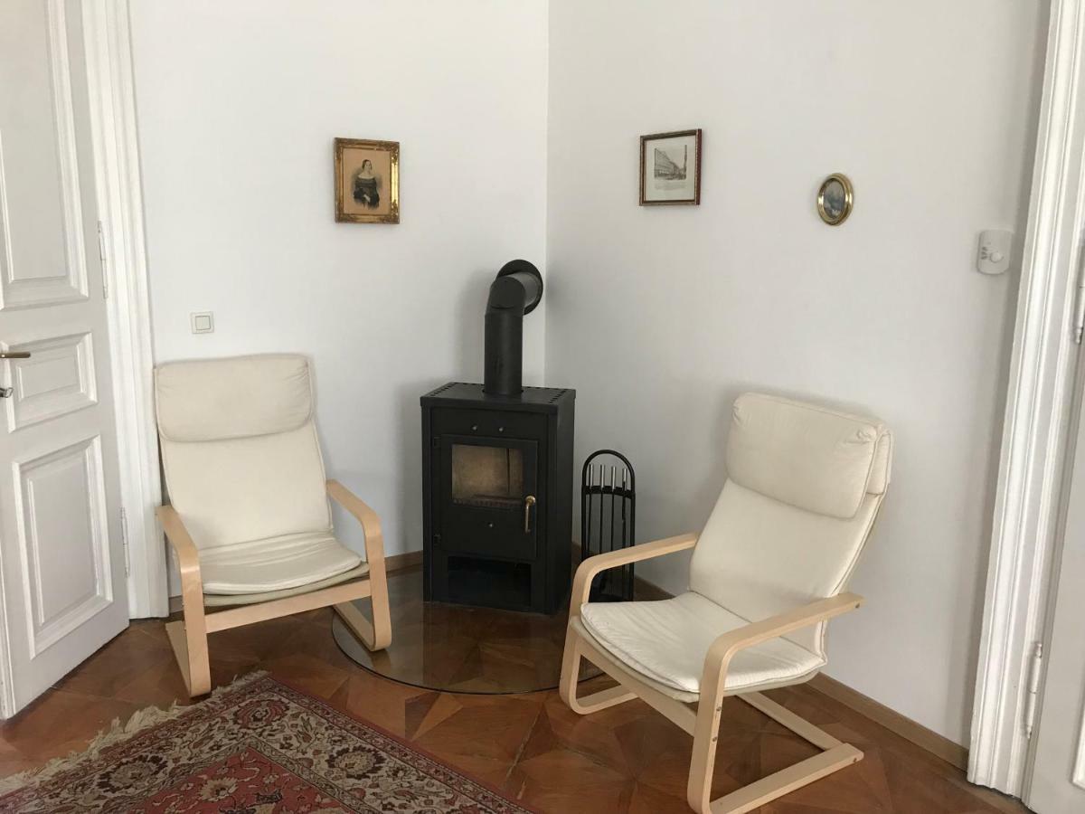 88m² Grosses Im 1. Stock * Wenen