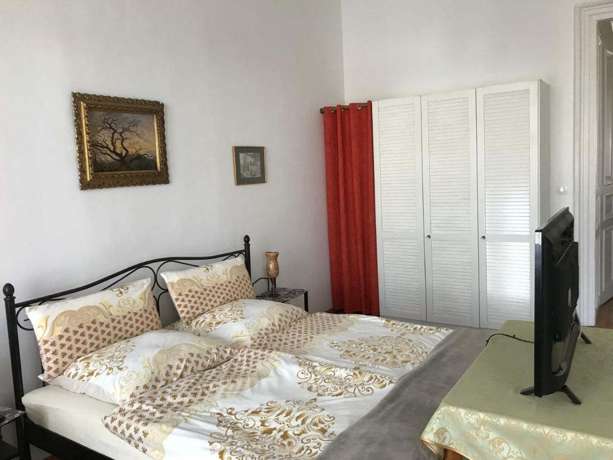 Appartement 88m² Grosses Im 1. Stock