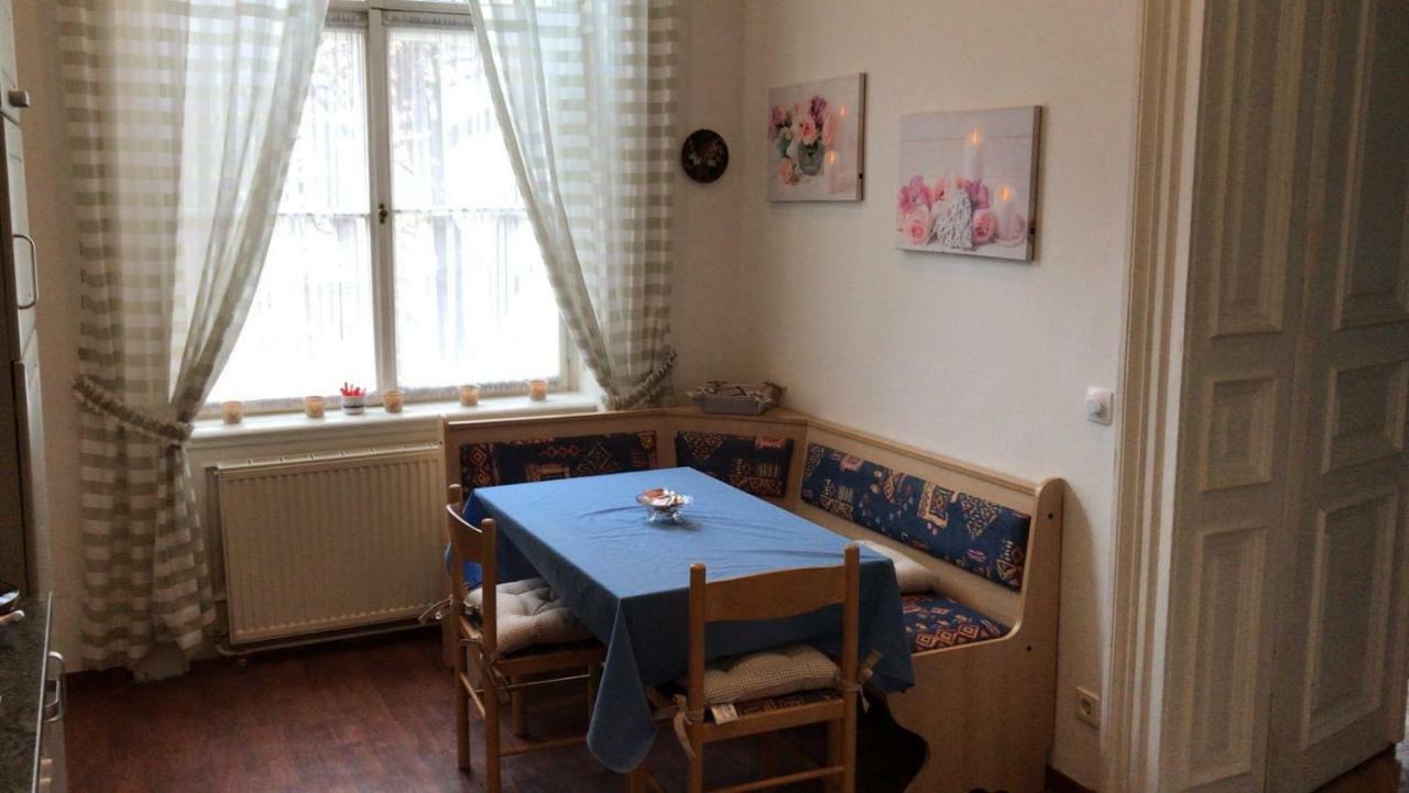88m² Grosses Im 1. Stock Appartement *