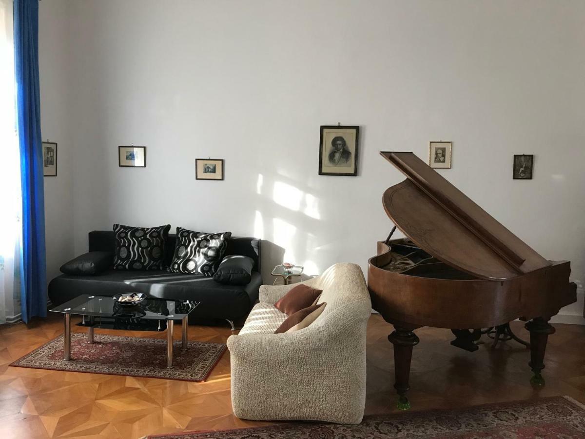 Appartement 88m² Grosses Im 1. Stock Wenen